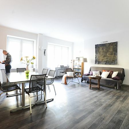 Apartment Next To Central Railway Station 华沙 外观 照片