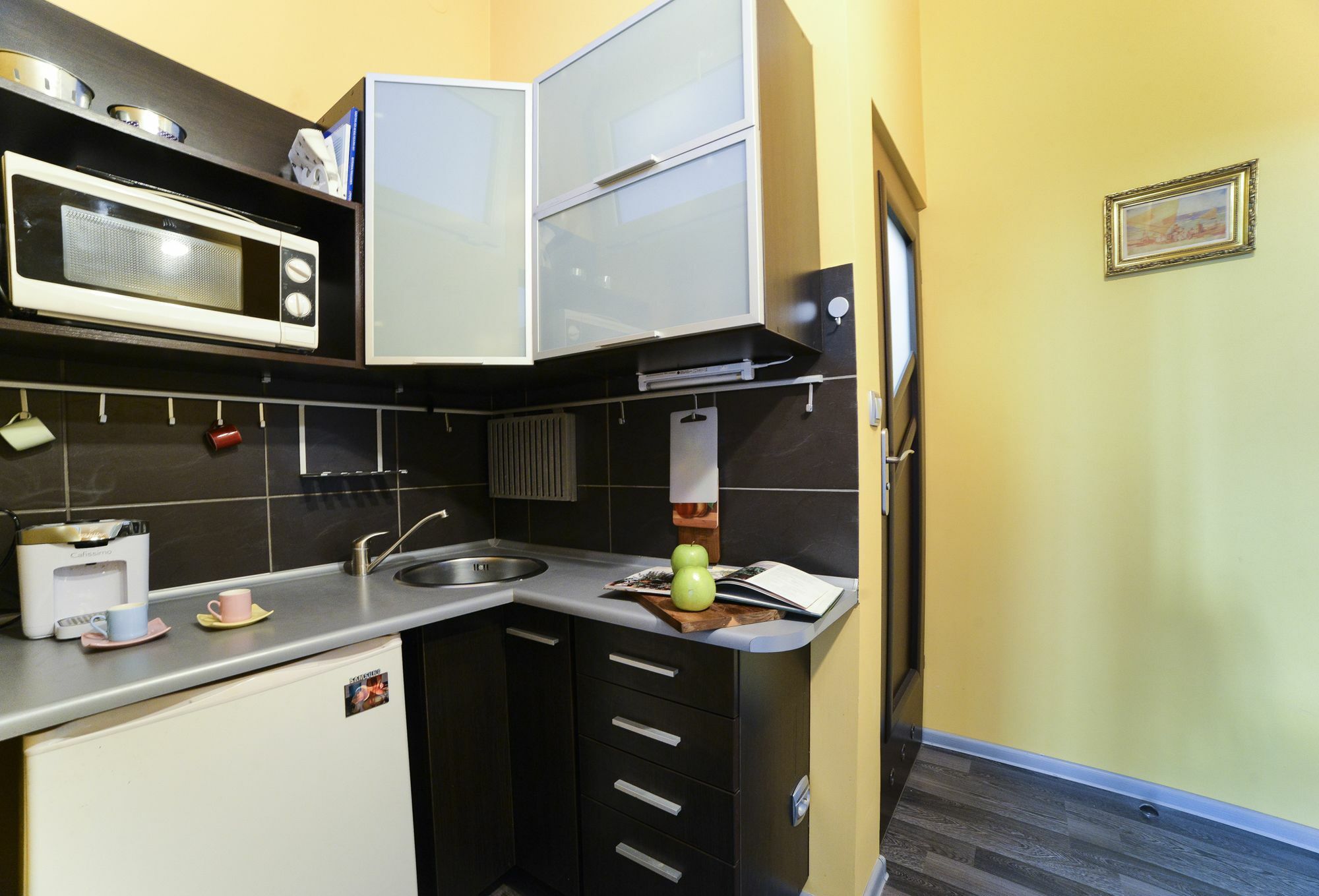 Apartment Next To Central Railway Station 华沙 外观 照片